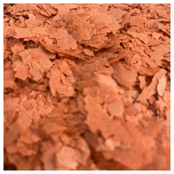 Tropical D-50 Plus 1000ml/200g - red fish flakes