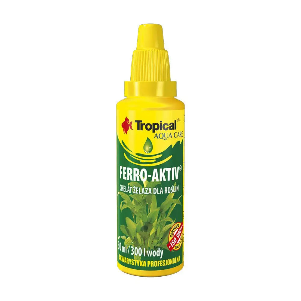 Buy Tropical Ferro-Aktiv Water Treatment online