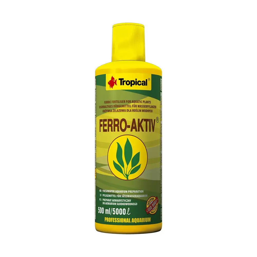 Buy Tropical Ferro-Aktiv Water Treatment online