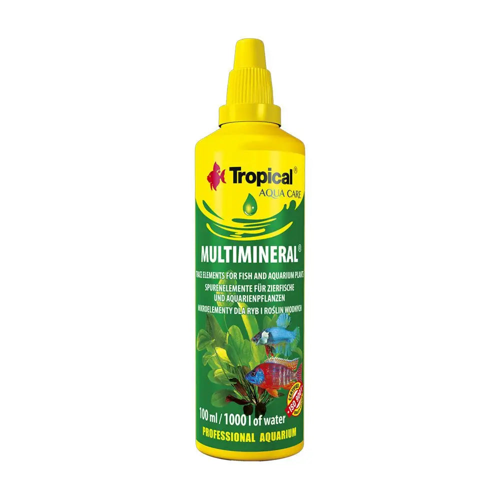 Buy Tropical Multimineral Water Treatment online