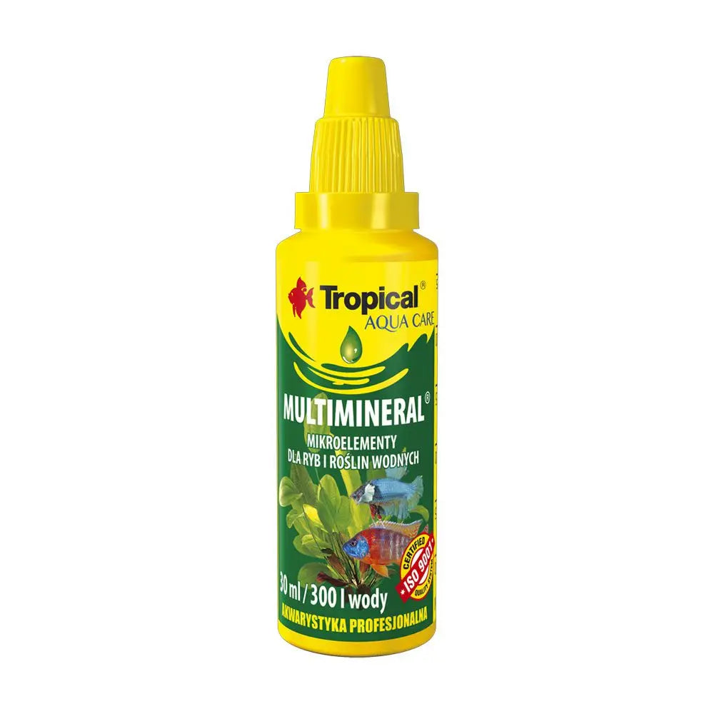 Buy Tropical Multimineral Water Treatment online
