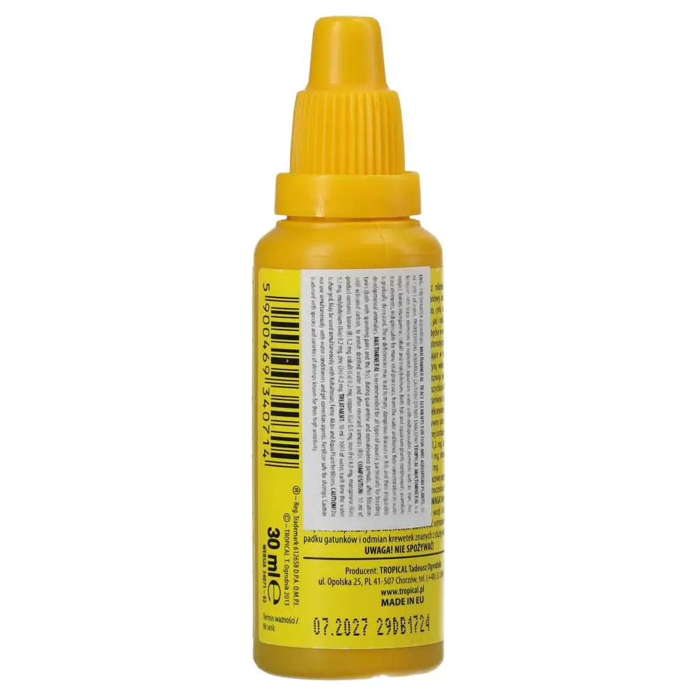 Buy Tropical Multimineral Water Treatment online