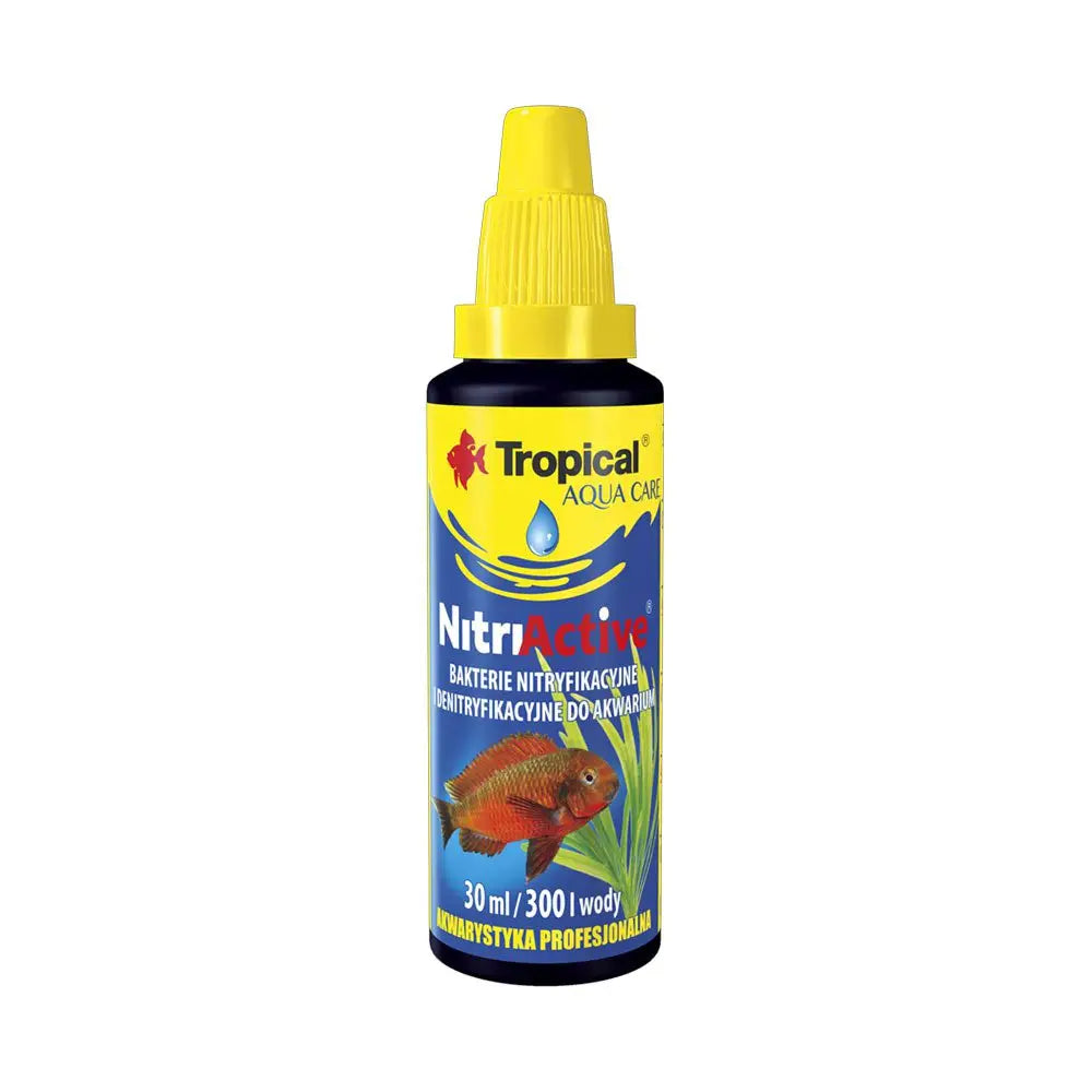 Buy Tropical Nitri-Active Biological Aquarium Starter online