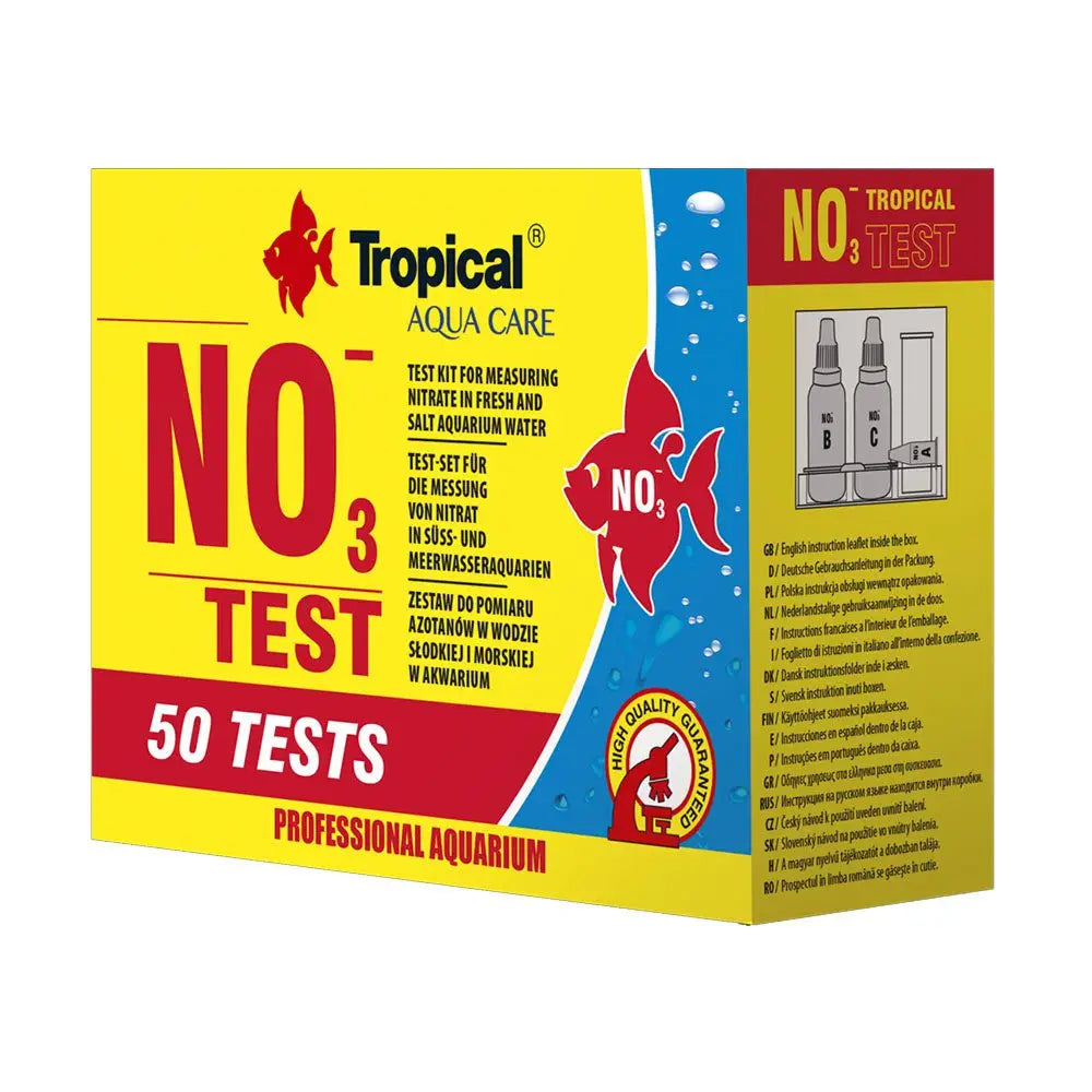 Buy Tropical Nitrogen Test online