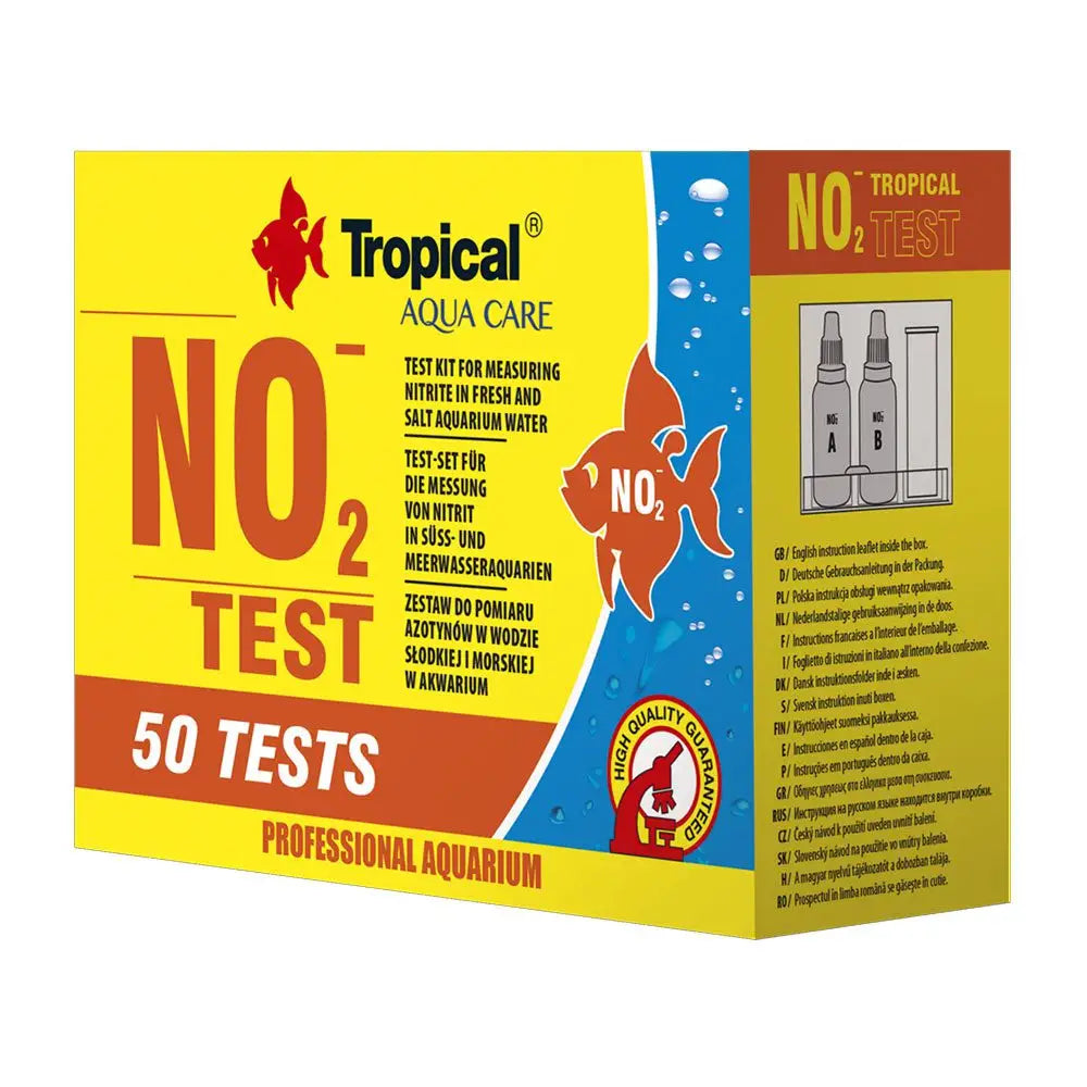 Buy Tropical Nitrogen Test online