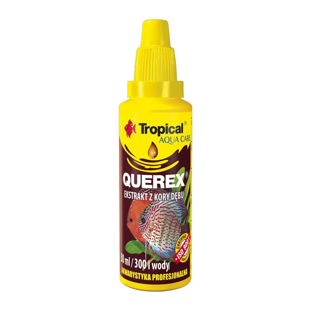 Buy Tropical Querex Water Treatment online