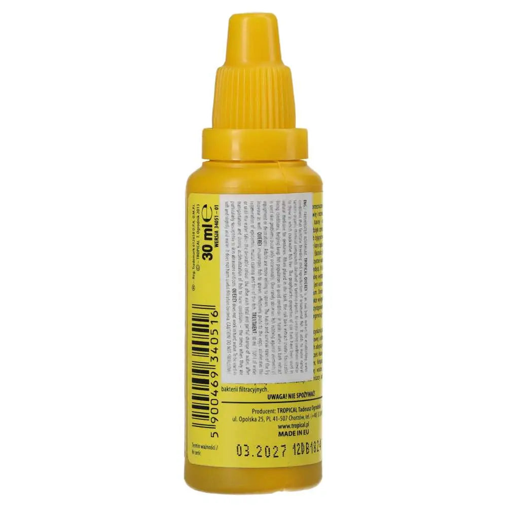 Buy Tropical Querex Water Treatment online