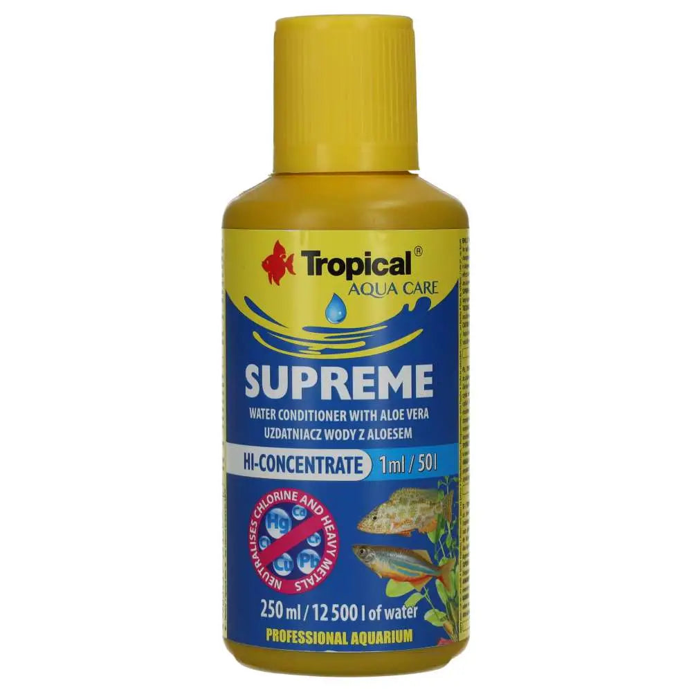 Buy Tropical Supreme Water Conditioner online