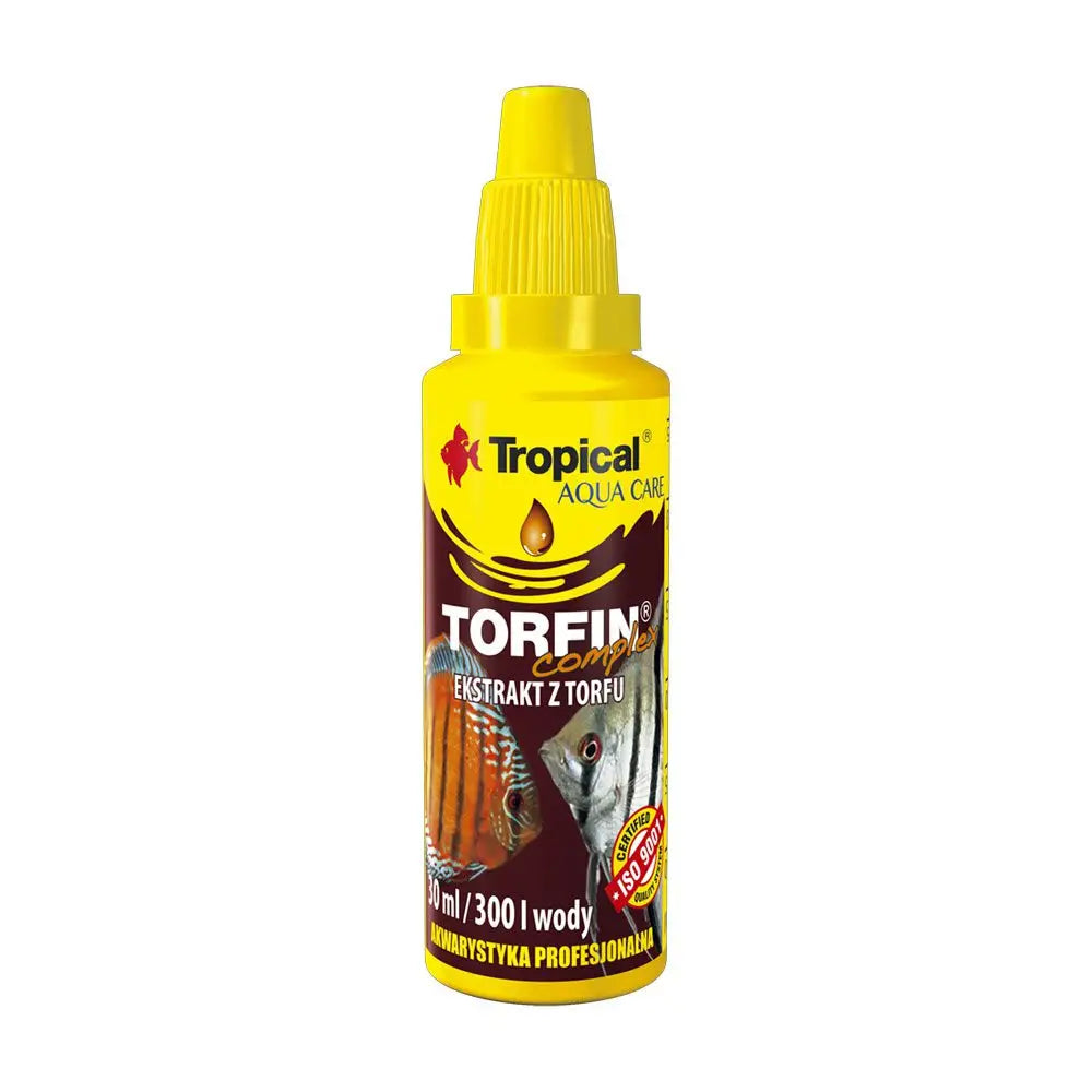 Buy Tropical Torfin Complex online