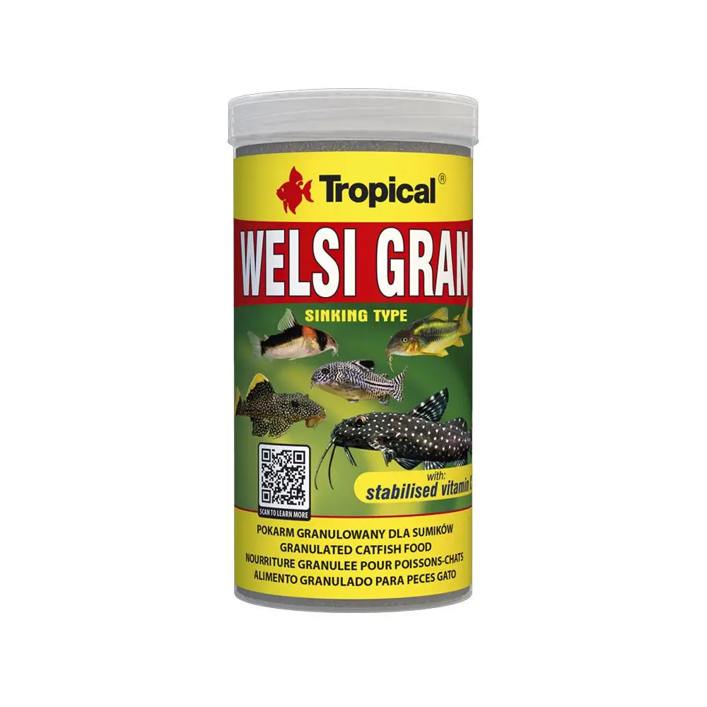 Buy Tropical Welsi Gran Food online