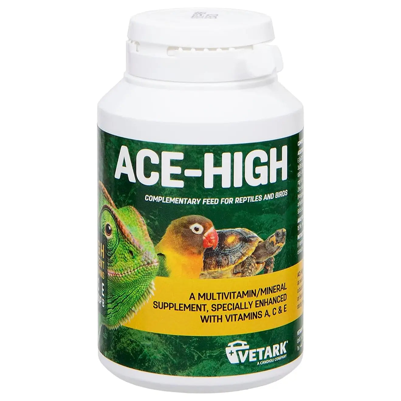 Buy Vetark ACE High 50g online
