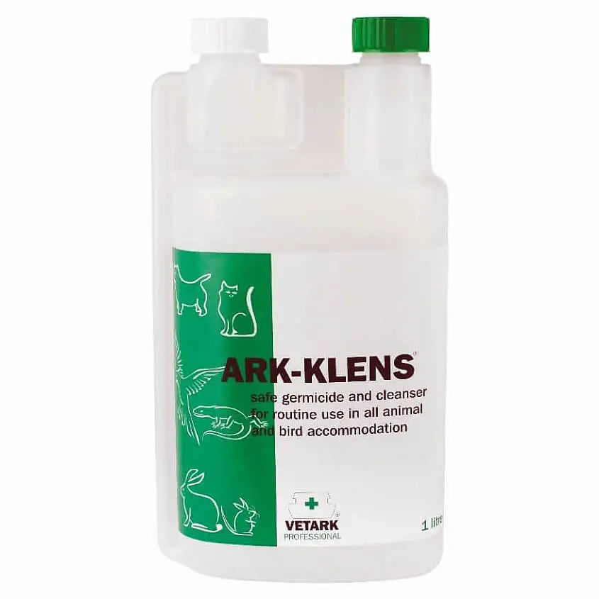Buy Vetark Ark Klens 1 Litre online