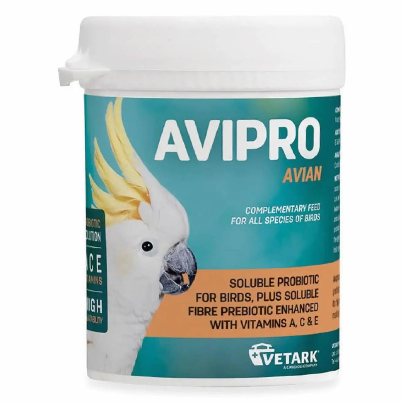 Buy Vetark Avipro Avian 100g online