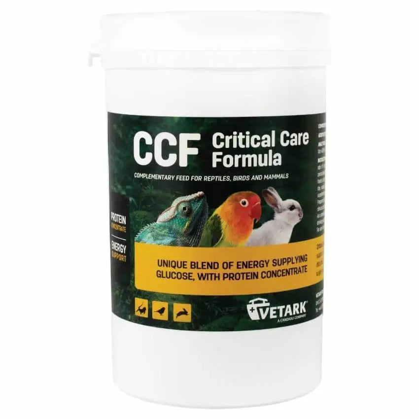 Buy Vetark Critical Care Formula 150g online