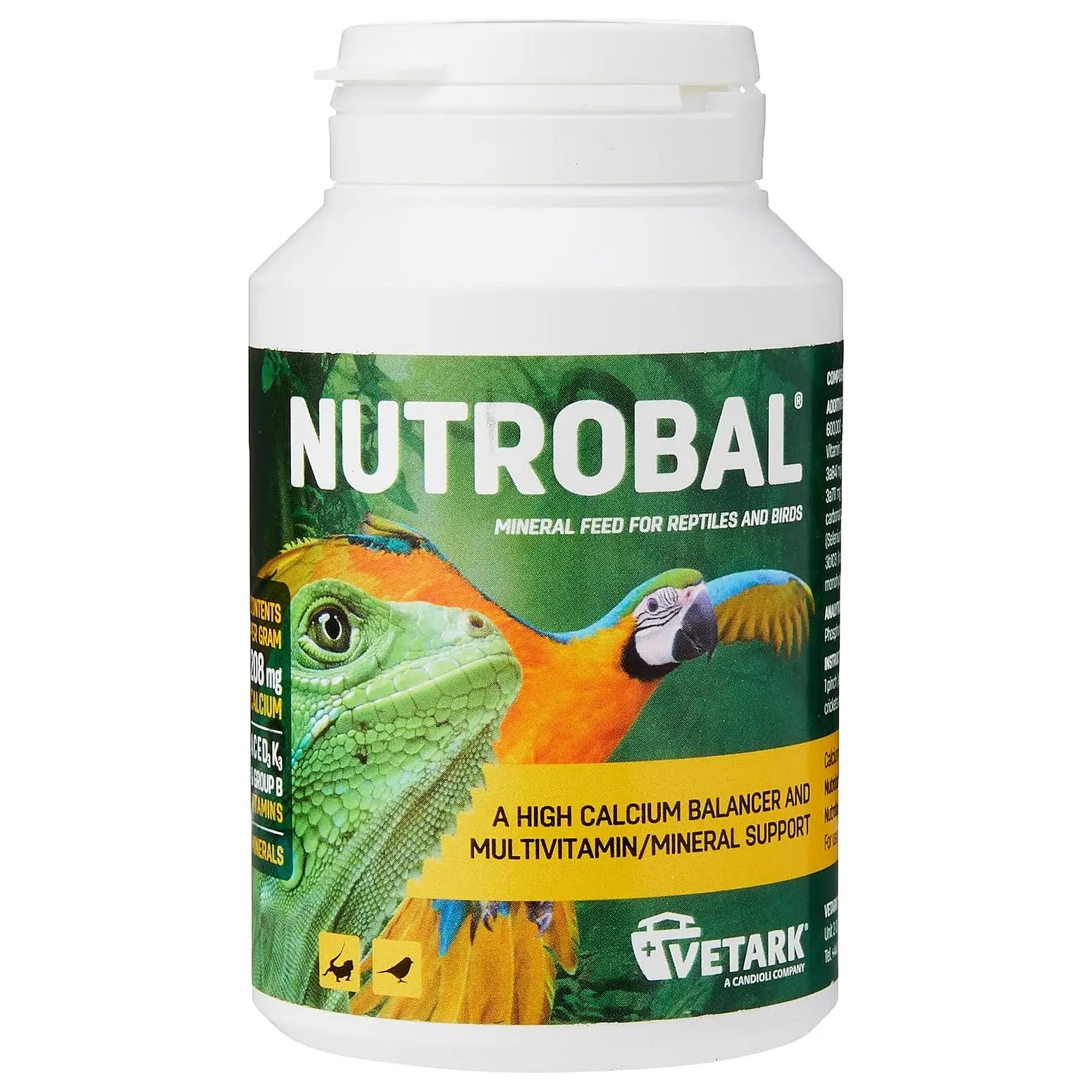 Buy Vetark Nutrobal online