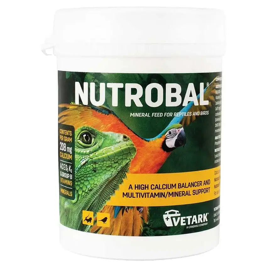 Buy Vetark Nutrobal online