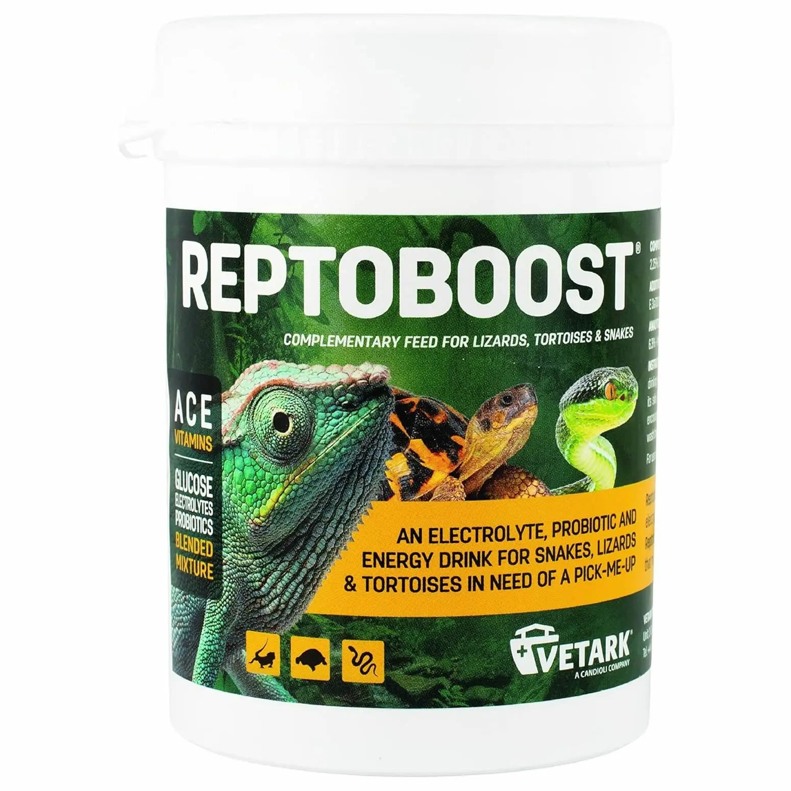 Buy Vetark Repto Boost online