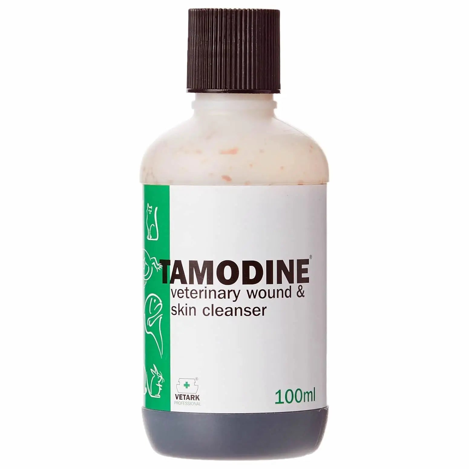 Buy Vetark Tamodine Wound Cleanser online