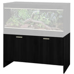 Vivexotic AAL Cabinet - Bearded Dragon 120x62.5x64.5cm  - Black 