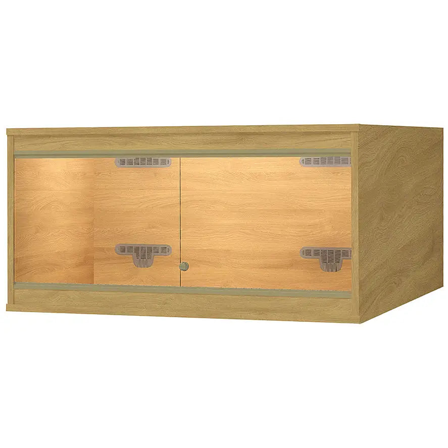 Buy Vivexotic AAL Vivarium - Bearded Dragon 120x62.5x62.5cm online