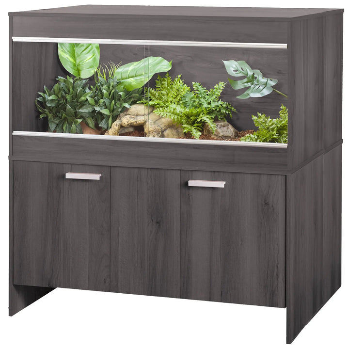 Buy Vivexotic AAL Vivarium & Cabinet - Bearded Dragon (TVV234|TVV148) Online at £315.11 from Reptile Centre