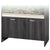 Vivexotic Cabinet - Large 115x49x64.5cm  - Grey 