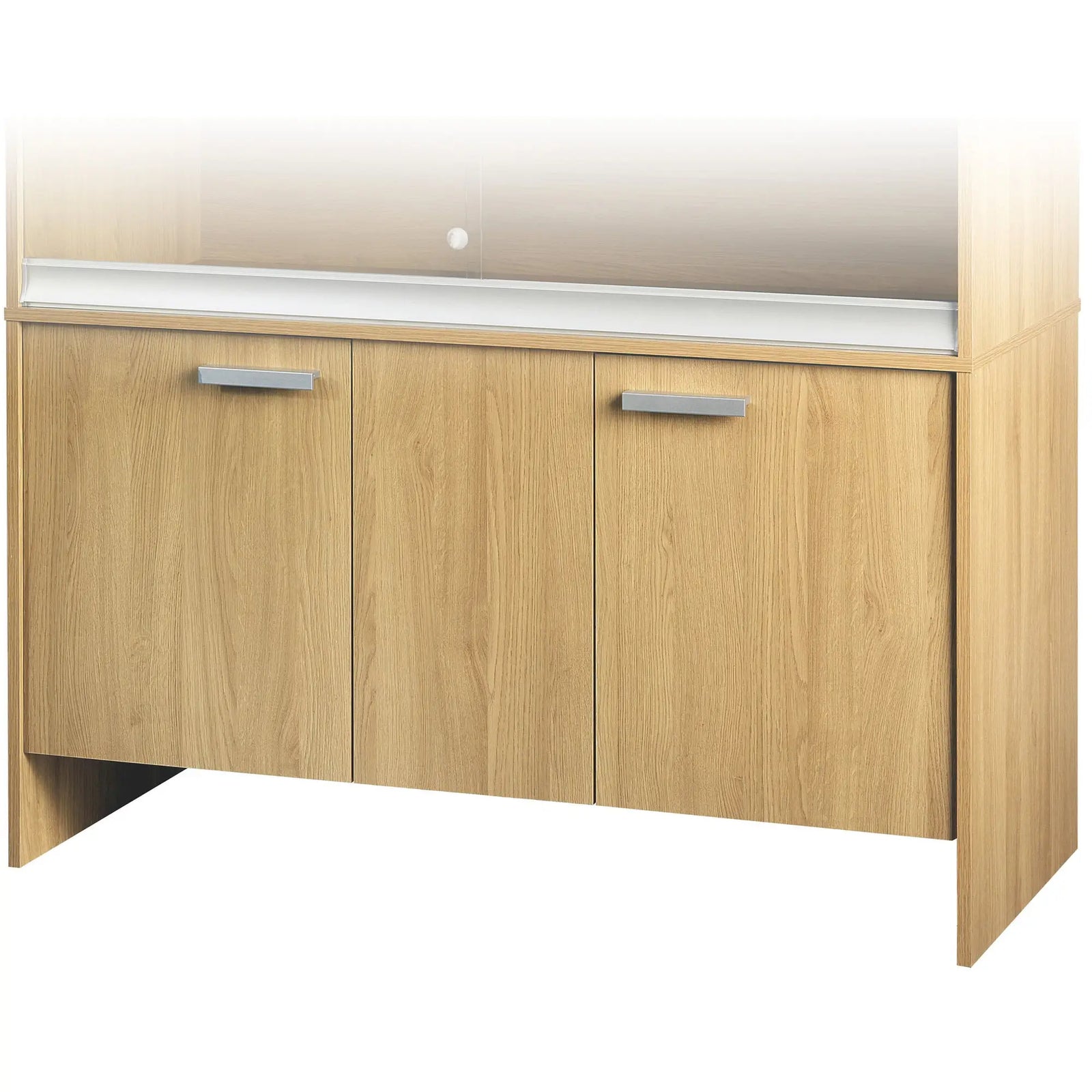 Buy Vivexotic Cabinet - Large-Deep 115x61x64.5cm online