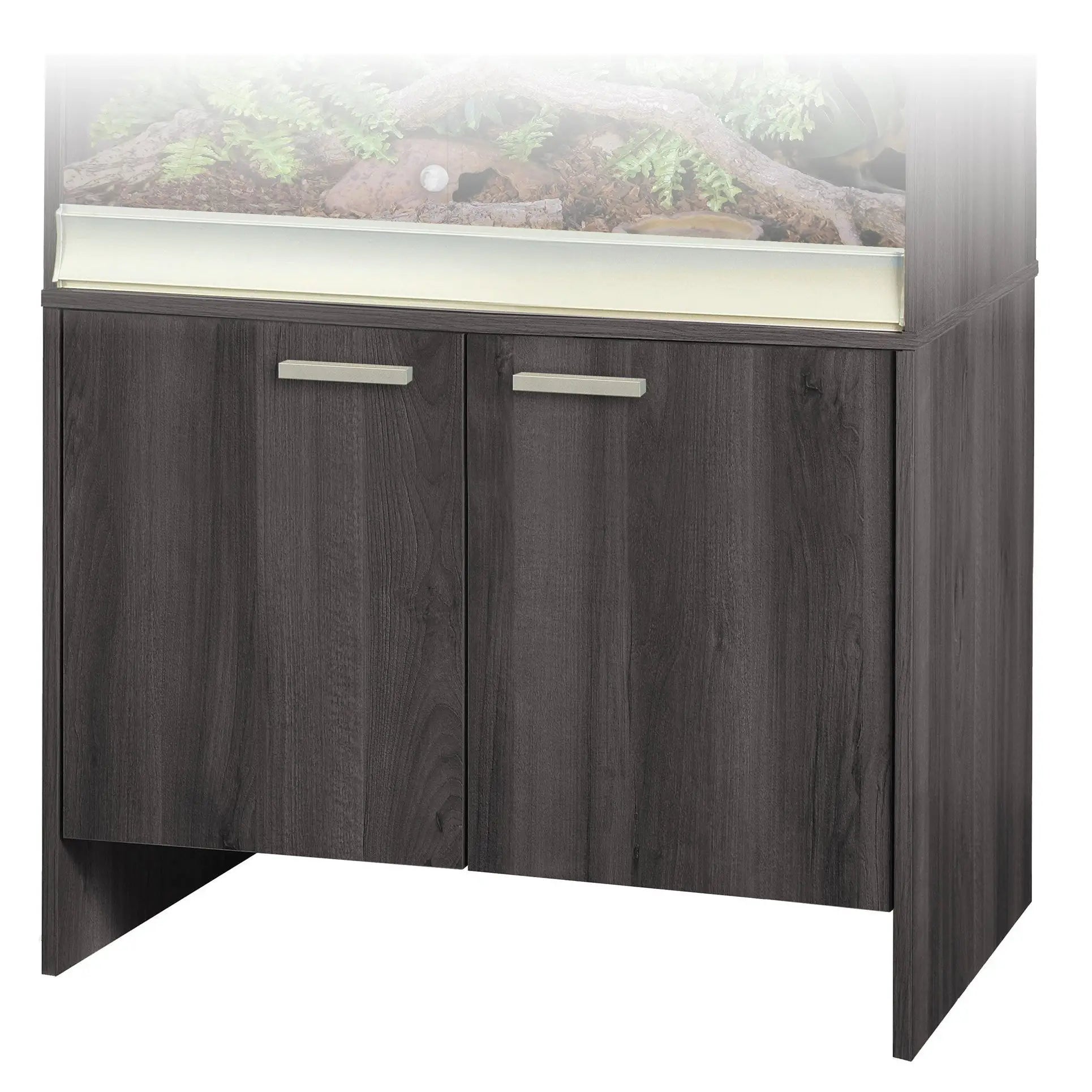 Vivexotic Cabinet - Medium 86x49x64.5cm - Grey