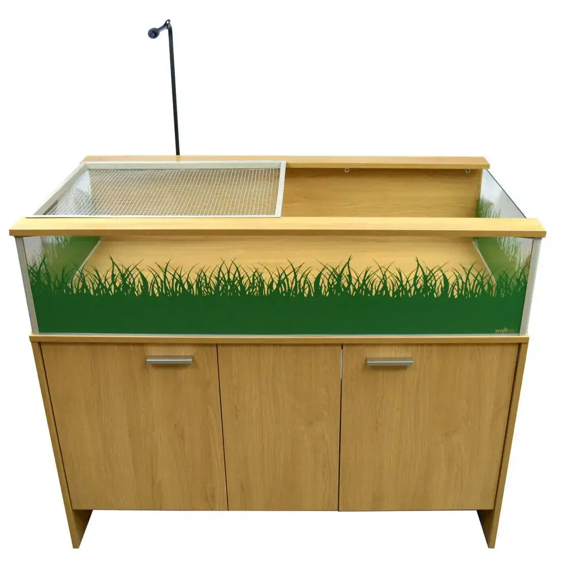 Buy Vivexotic Deluxe Tortoise Table with Stand online
