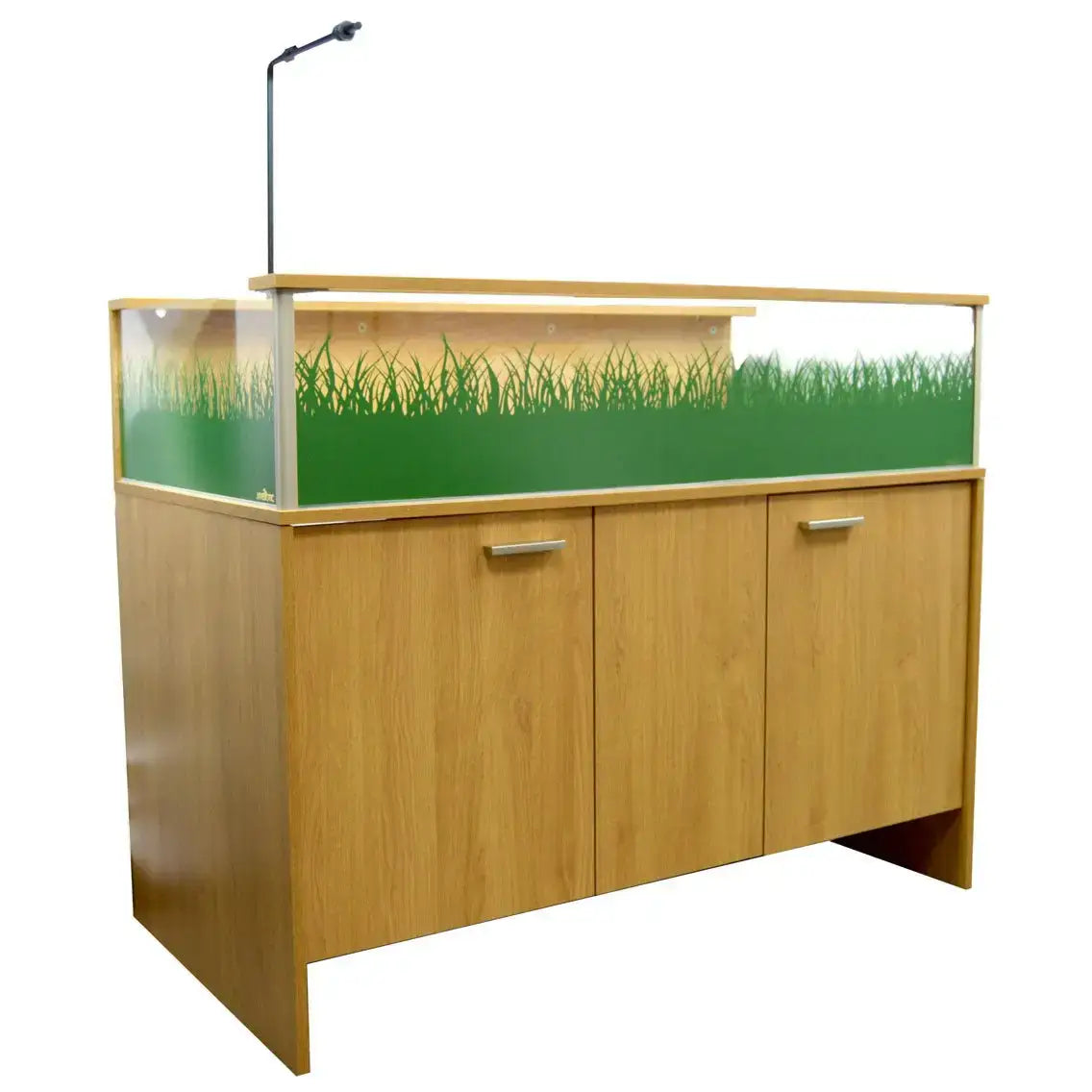 Buy Vivexotic Deluxe Tortoise Table with Stand online