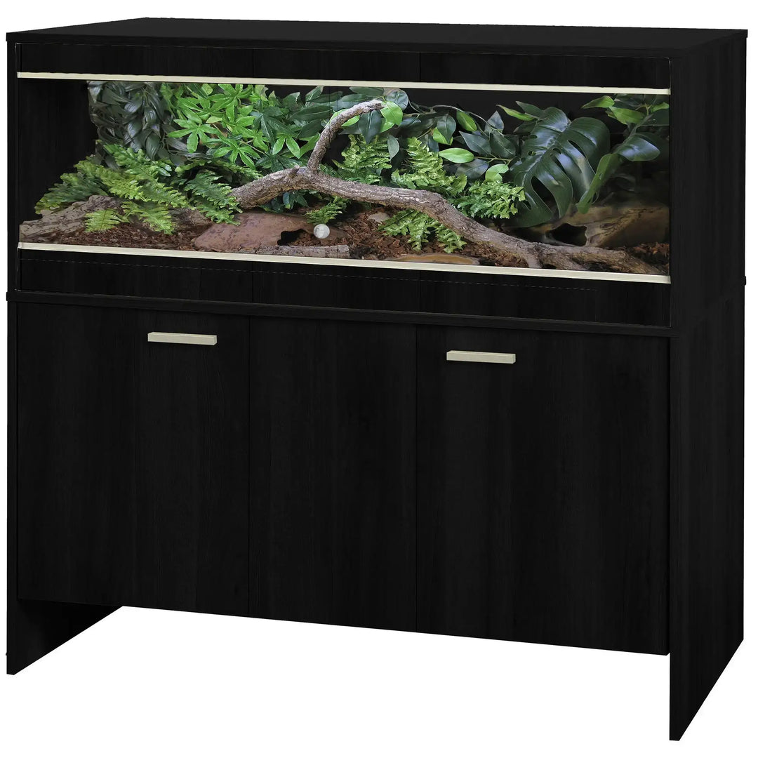 Buy Vivexotic Repti-Home Vivarium & Cabinet - Maxi Large (TVV1981B|TVV124) Online at £254.99 from Reptile Centre