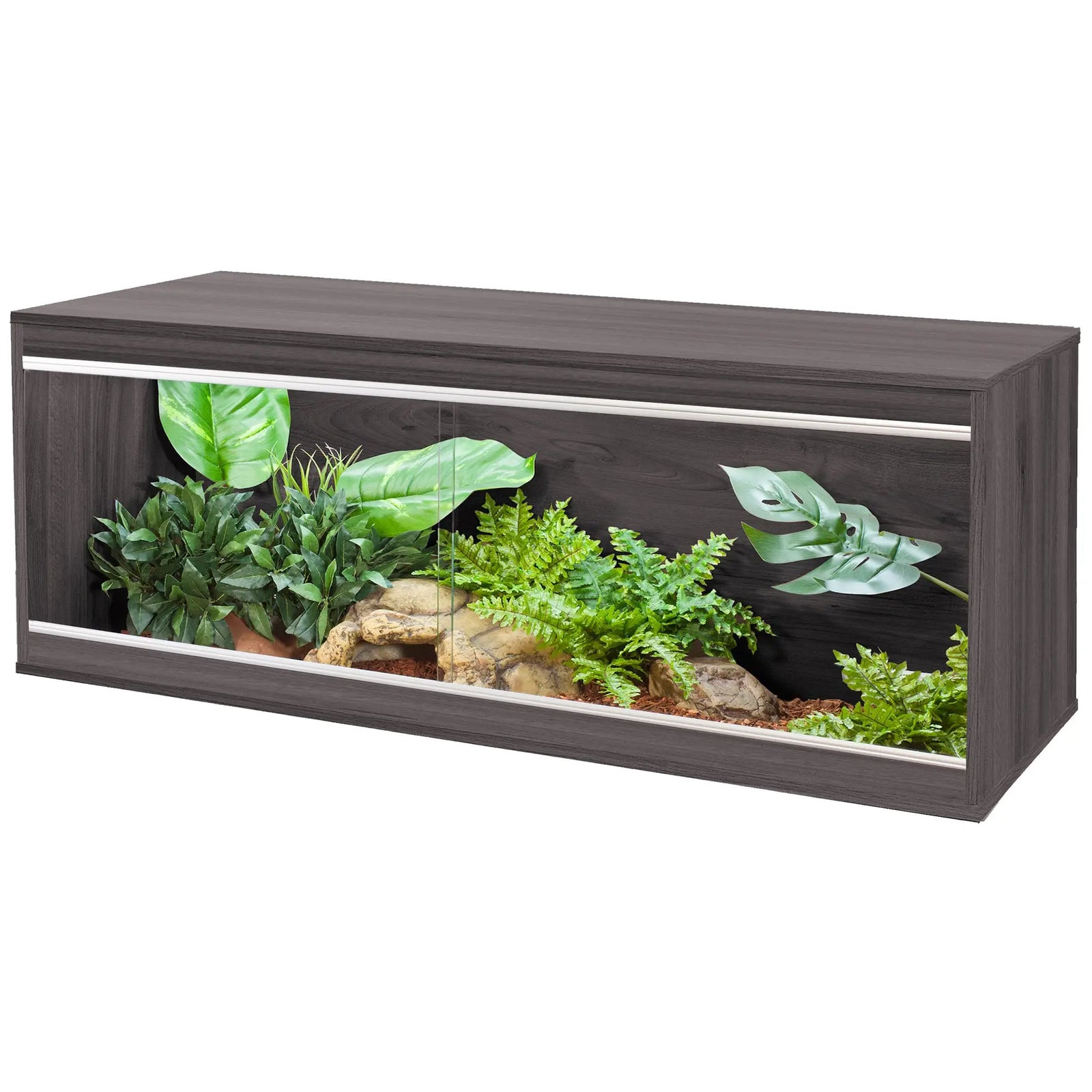 Buy Vivexotic Repti-Home Vivarium - Large 115x37.5x42cm online