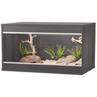 Vivexotic Repti-Home Vivarium - Maxi Medium 86x49x56cm