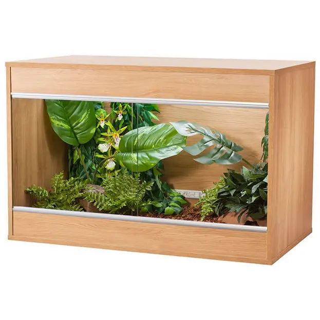 Buy Vivexotic Repti-Home Vivarium - Maxi Medium 86x49x56cm online
