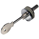 Vivexotic Sliding Glass Door Lock 