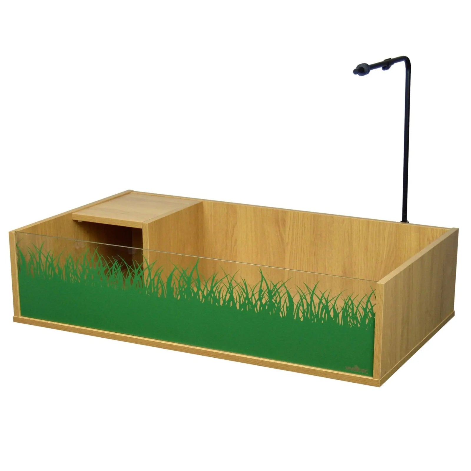Buy Vivexotic Viva Tortoise Table 90cm online