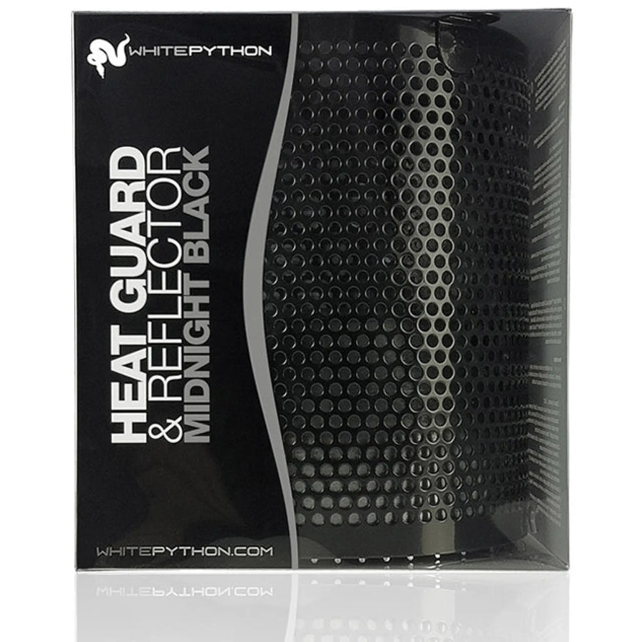Buy White Python Heat Guard & Reflector (HWG010) Online at £37.19 from Reptile Centre