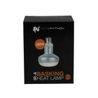 White Python IR-A Basking Lamp