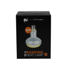 White Python IR-A Basking Lamp