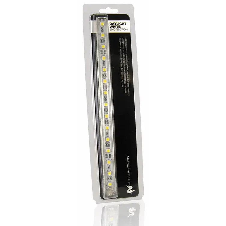 Buy White Python LED Daylight Strip Kit (LWL008) Online at £9.69 from Reptile Centre