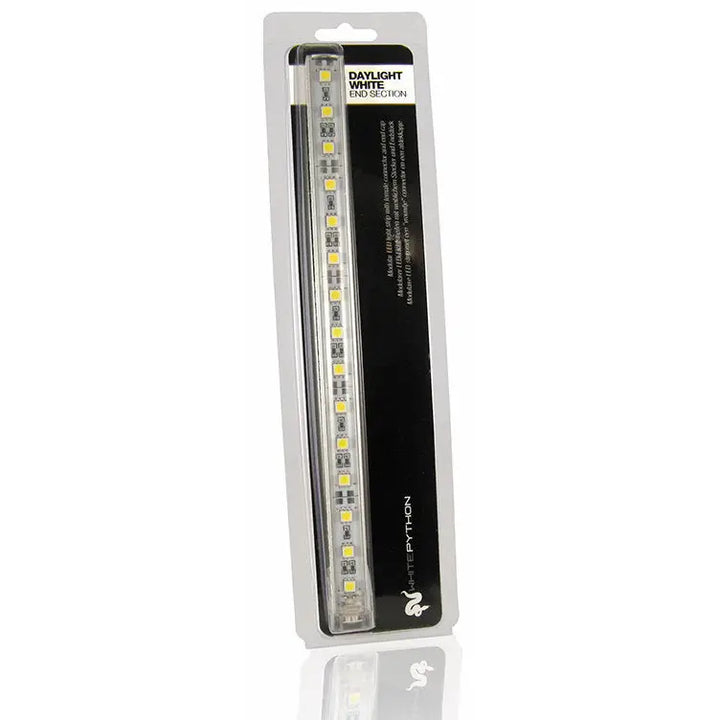 Buy White Python LED Daylight Strip Kit (LWL008) Online at £9.69 from Reptile Centre