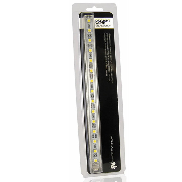 Buy White Python LED Daylight Strip Kit (LWL008) Online at £9.69 from Reptile Centre