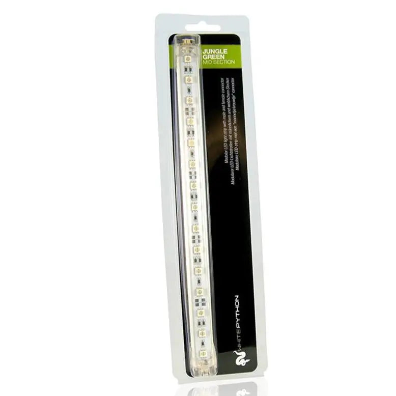 Buy White Python LED Jungle Green Strip Kit online