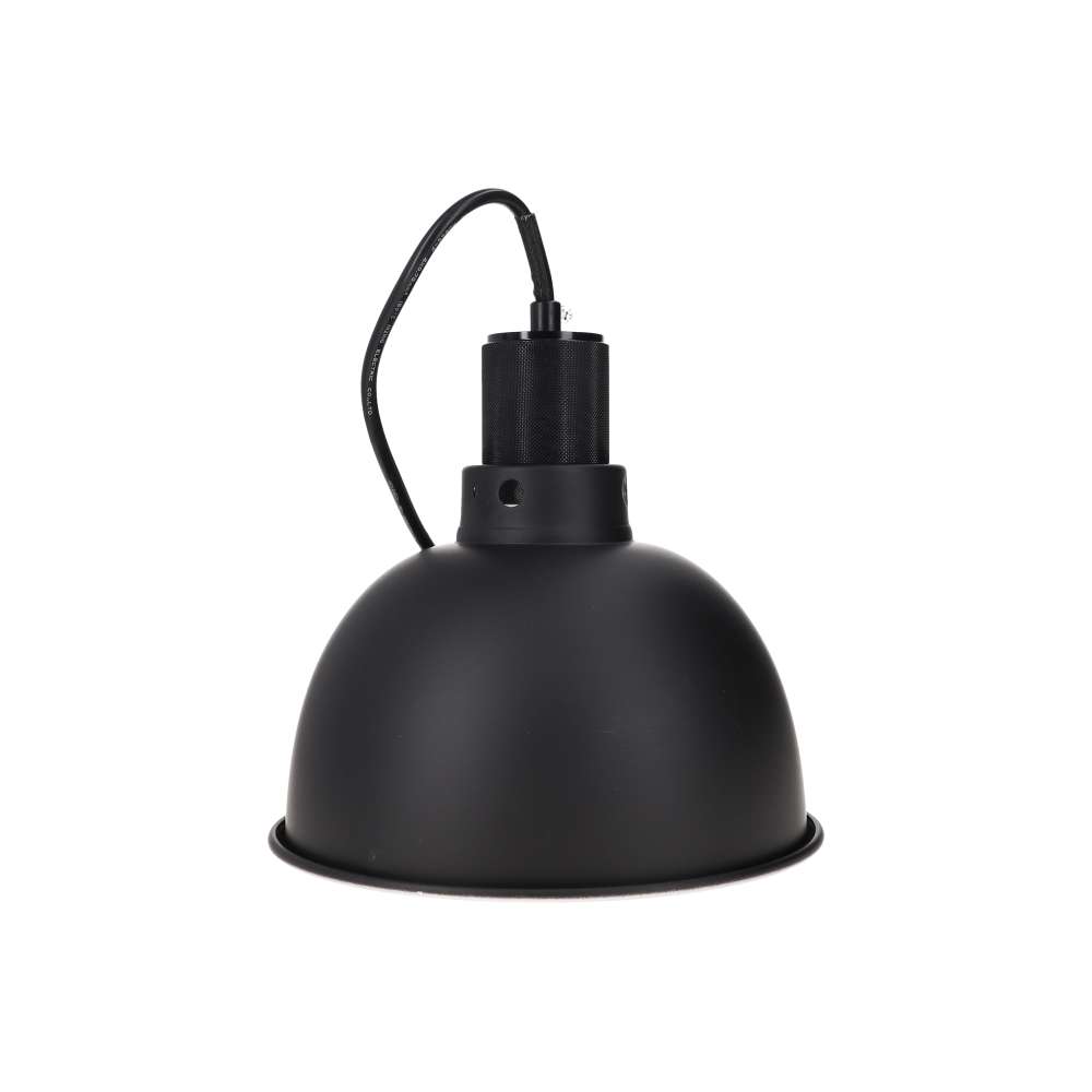 White Python Nightforge Heat Lamp Reflector unboxed