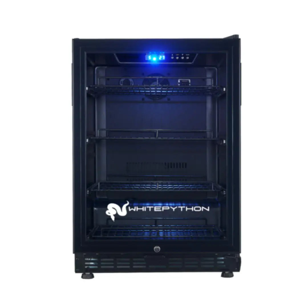 Buy White Python Reptile Egg Incubator 154L online