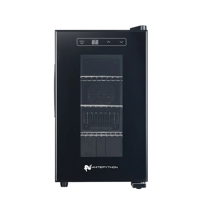 White Python Reptile Egg Incubator 23L
