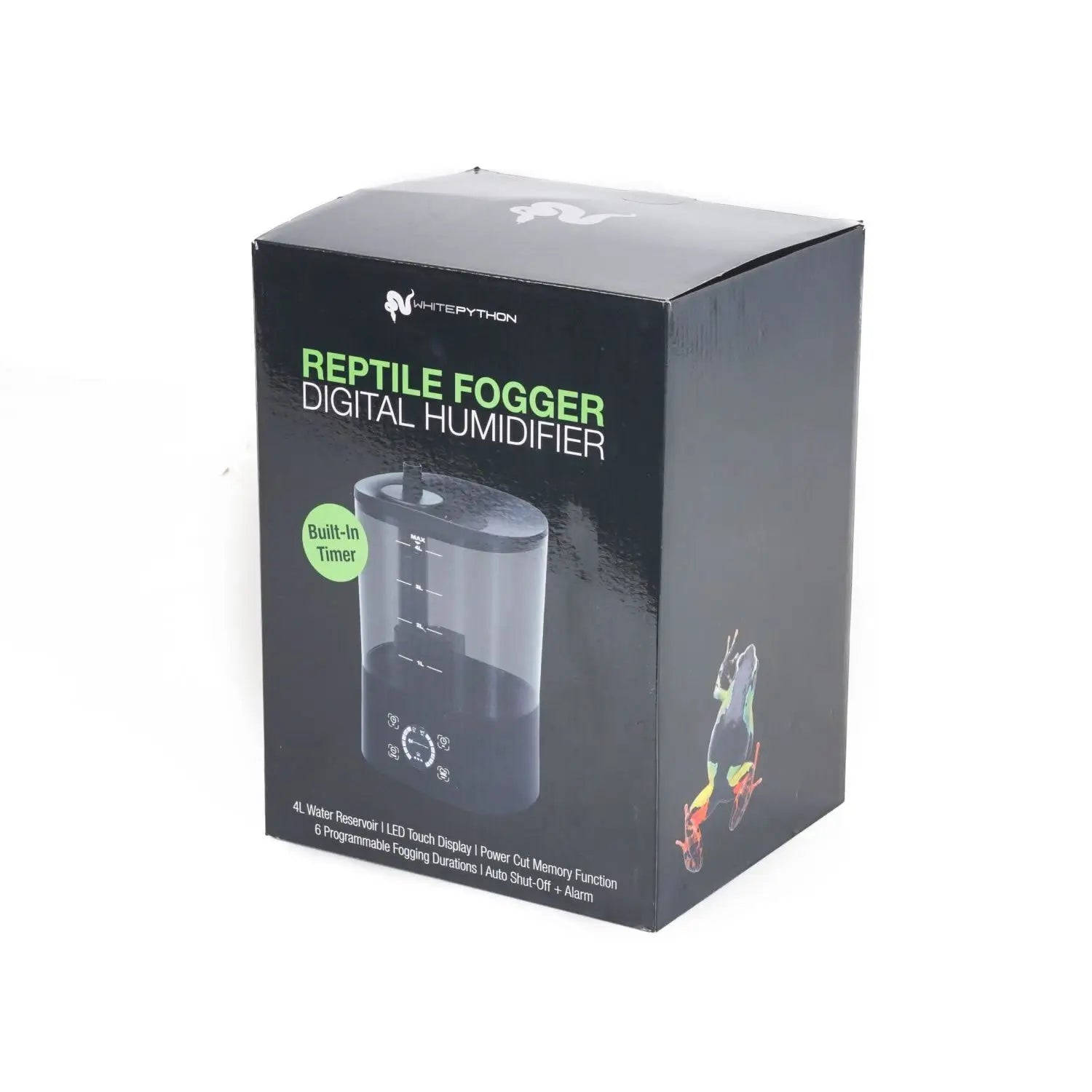 Buy White Python Reptile Fogger online