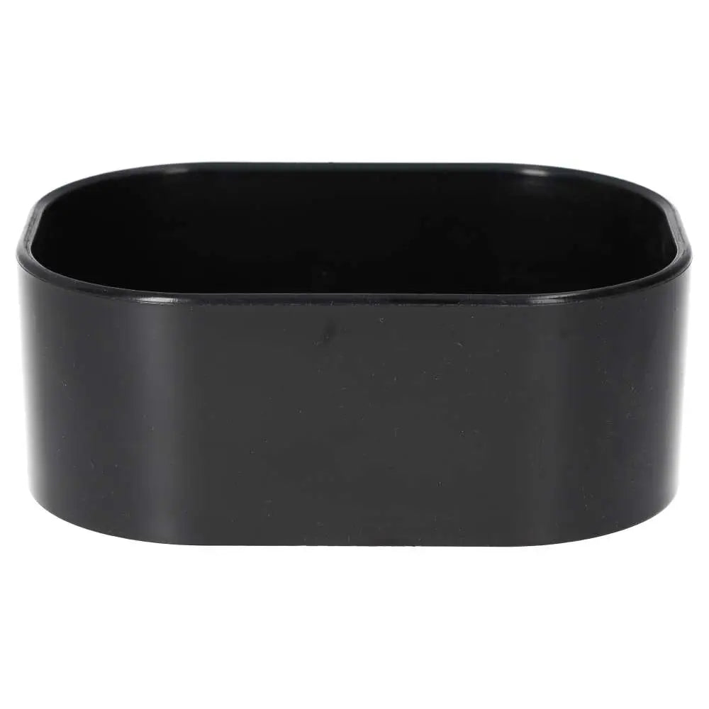 Large Python Bowl White Python Water Bowl Black – Northampton Reptile Centre