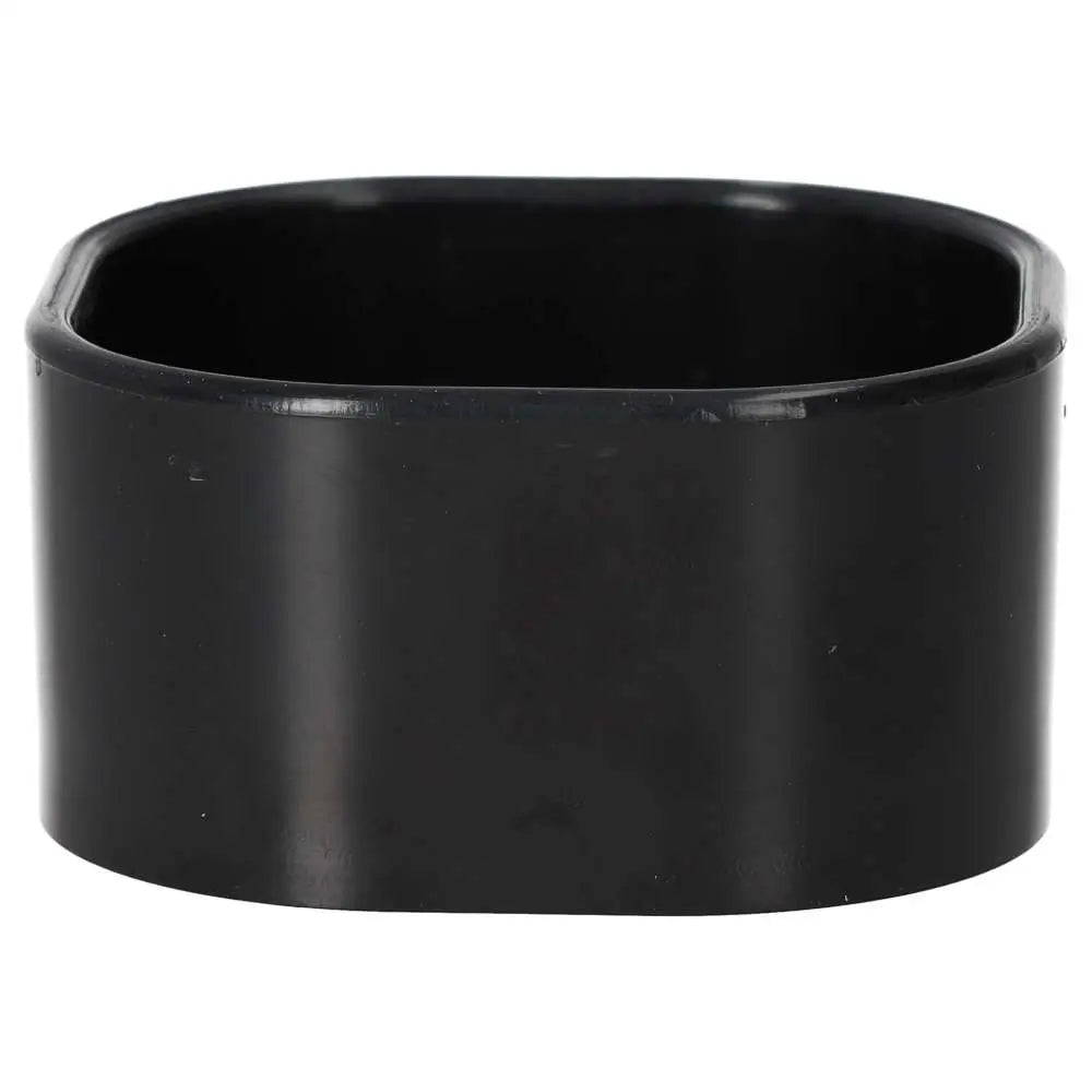 Large Python Bowl White Python Water Bowl Black – Northampton Reptile Centre