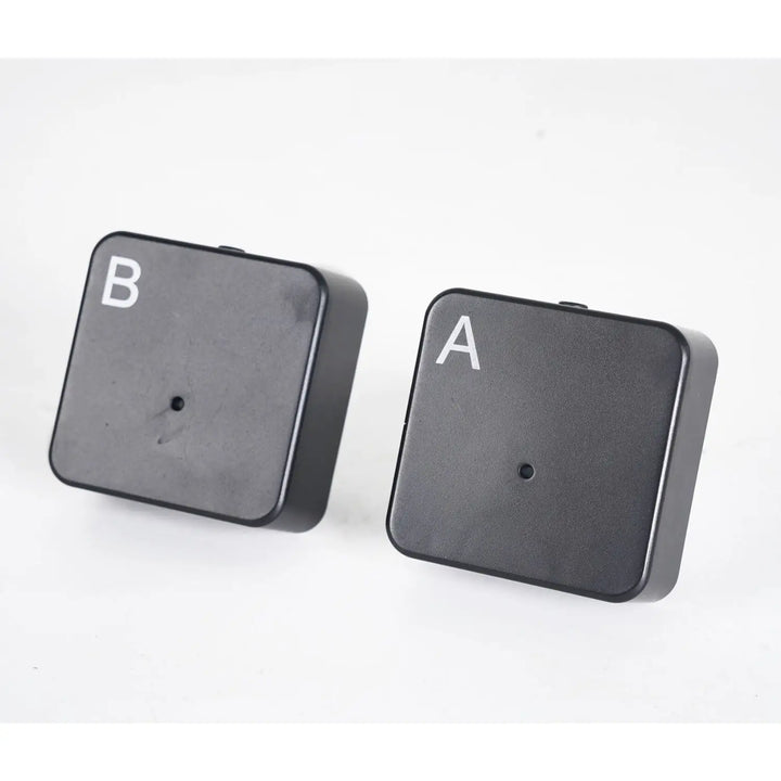 White Python Wireless Tri-Sense Thermo/Hygrometer Heating